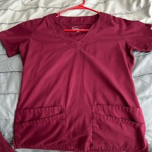 Butter-Soft XXS top and bottom , Petite